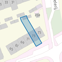 Perceel TIE00-C-7316