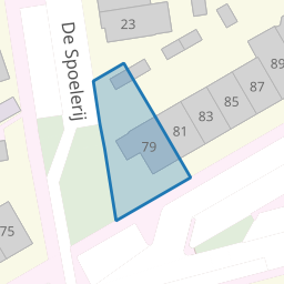 Perceel TIE00-C-7318