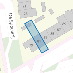 Perceel TIE00-C-7319