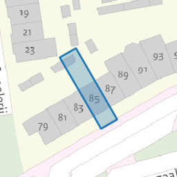 Perceel TIE00-C-7321