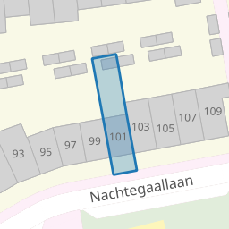 Perceel TIE00-C-7329