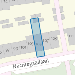 Perceel TIE00-C-7331