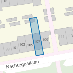 Perceel TIE00-C-7332