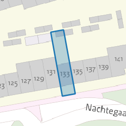 Perceel TIE00-C-7345