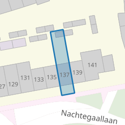 Perceel TIE00-C-7347