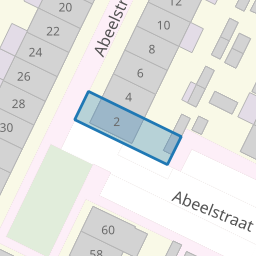 Perceel TIE00-C-7393