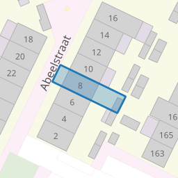 Perceel TIE00-C-7396