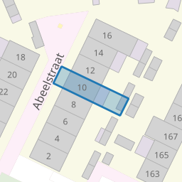 Perceel TIE00-C-7397