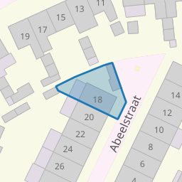 Perceel TIE00-C-7401