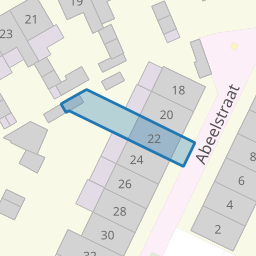 Perceel TIE00-C-7403