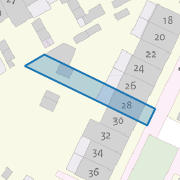 Perceel TIE00-C-7406