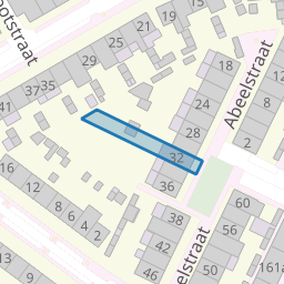 Perceel TIE00-C-7408