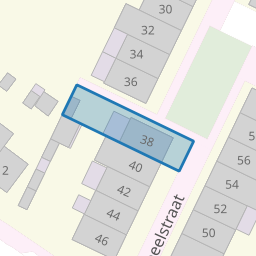 Perceel TIE00-C-7411