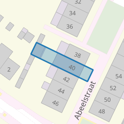 Perceel TIE00-C-7412