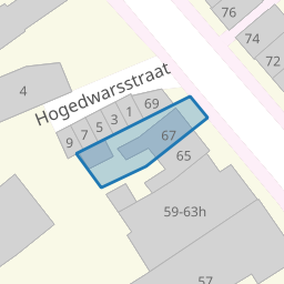 Perceel TIE00-C-7469