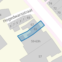 Perceel TIE00-C-7470