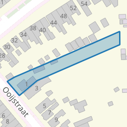 Perceel TIE00-C-7477