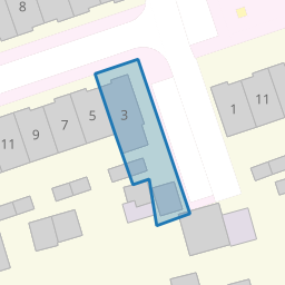 Perceel TIE00-C-7486