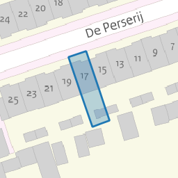 Perceel TIE00-C-7493