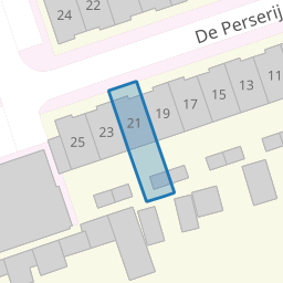 Perceel TIE00-C-7495