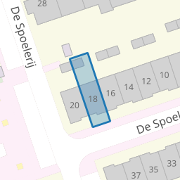 Perceel TIE00-C-7512