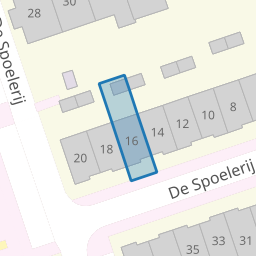 Perceel TIE00-C-7513