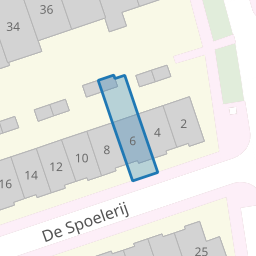 Perceel TIE00-C-7518