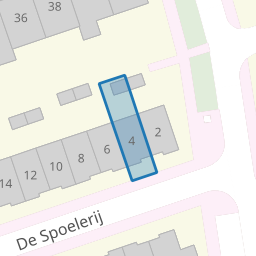 Perceel TIE00-C-7519