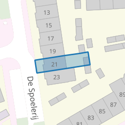 Perceel TIE00-C-7527