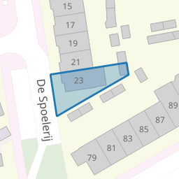 Perceel TIE00-C-7528