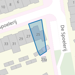 Perceel TIE00-C-7529