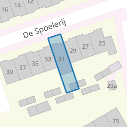 Perceel TIE00-C-7532