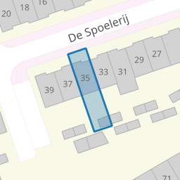 Perceel TIE00-C-7534