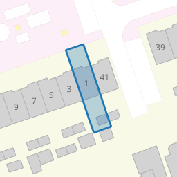 Perceel TIE00-C-7537