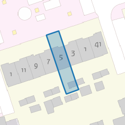 Perceel TIE00-C-7539