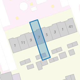 Perceel TIE00-C-7540