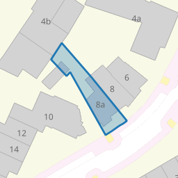 Perceel TIE00-C-7546