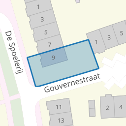 Perceel TIE00-C-7560