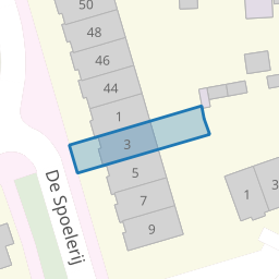 Perceel TIE00-C-7563