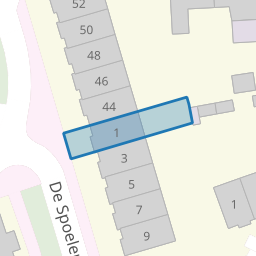 Perceel TIE00-C-7564