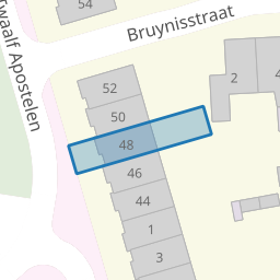 Perceel TIE00-C-7567