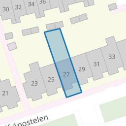 Perceel TIE00-C-7592