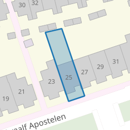 Perceel TIE00-C-7593