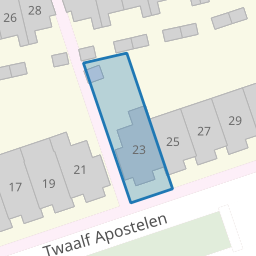 Perceel TIE00-C-7594