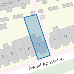 Perceel TIE00-C-7595