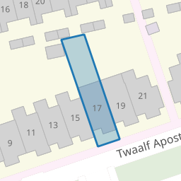 Perceel TIE00-C-7597