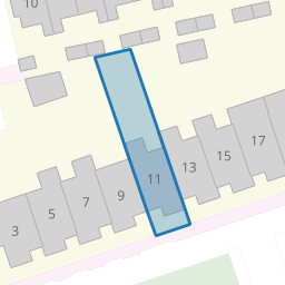 Perceel TIE00-C-7600