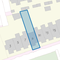 Perceel TIE00-C-7601