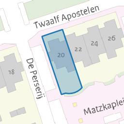 Perceel TIE00-C-7612