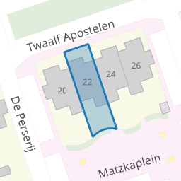 Perceel TIE00-C-7613